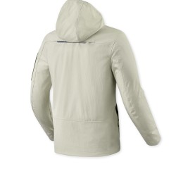Μπουφάν RevIT Danforth H2O sand
