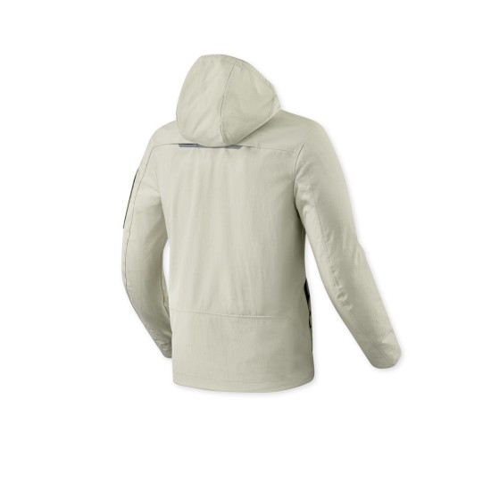 Μπουφάν RevIT Danforth H2O sand