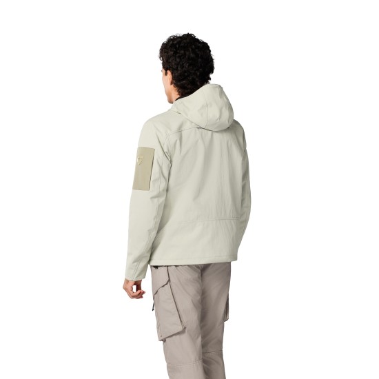 Μπουφάν RevIT Danforth H2O sand