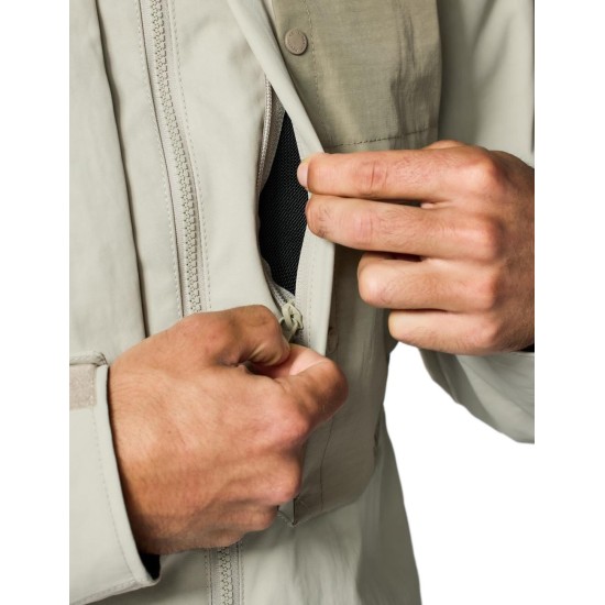 Μπουφάν RevIT Danforth H2O sand