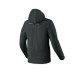 Μπουφάν RevIT Danforth H2O μαύρο Μπουφάν RevIT Danforth H2O μαύρο