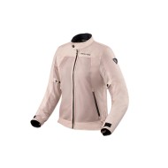 Μπουφάν καλοκαιρινό RevIT Eclipse 2 γυναικείο ροζ