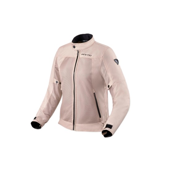 Μπουφάν καλοκαιρινό RevIT Eclipse 2 γυναικείο ροζ