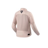 Μπουφάν καλοκαιρινό RevIT Eclipse 2 γυναικείο ροζ
