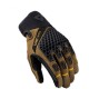 Γάντια RevIT Caliber 2 καλοκαιρινά μαύρα-καφέ