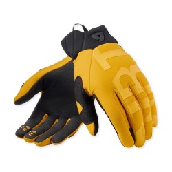 Γάντια RevIT Coast ωχρά κίτρινα