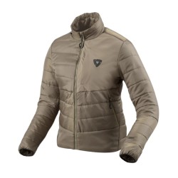 Ισοθερμικό μπουφάν Revit Solar 3 γυναικείο sand (2ου επιπέδου)