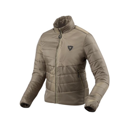 Ισοθερμικό μπουφάν Revit Solar 3 γυναικείο sand (2ου επιπέδου)