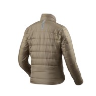 Ισοθερμικό μπουφάν Revit Solar 3 γυναικείο sand (2ου επιπέδου)