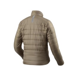 Ισοθερμικό μπουφάν Revit Solar 3 γυναικείο sand (2ου επιπέδου)