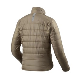 Ισοθερμικό μπουφάν Revit Solar 3 γυναικείο sand (2ου επιπέδου)
