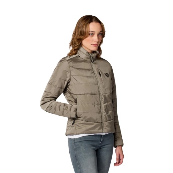 Ισοθερμικό μπουφάν Revit Solar 3 γυναικείο sand (2ου επιπέδου)