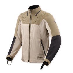Μπουφάν καλοκαιρινό RevIT Territory 2 sand-πράσινο