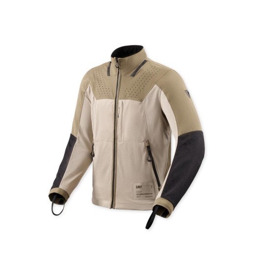 Μπουφάν καλοκαιρινό RevIT Territory 2 sand-πράσινο Μπουφάν καλοκαιρινό RevIT Territory 2 sand-πράσινο