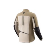 Μπουφάν καλοκαιρινό RevIT Territory 2 sand-πράσινο