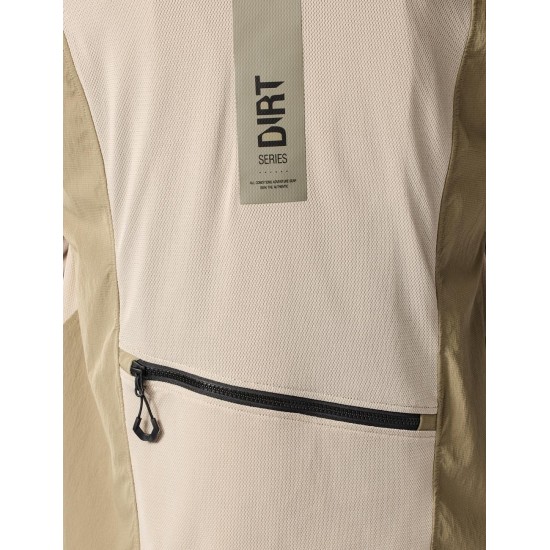 Μπουφάν καλοκαιρινό RevIT Territory 2 sand-πράσινο Μπουφάν καλοκαιρινό RevIT Territory 2 sand-πράσινο