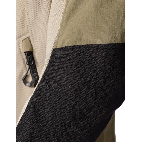 Μπουφάν καλοκαιρινό RevIT Territory 2 sand-πράσινο Μπουφάν καλοκαιρινό RevIT Territory 2 sand-πράσινο