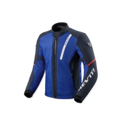 Μπουφάν RevIT Venator H2O μπλέ-σκούρο μπλέ