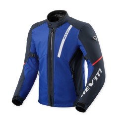 Μπουφάν RevIT Venator H2O μπλέ-σκούρο μπλέ