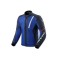 Μπουφάν RevIT Venator H2O μπλέ-σκούρο μπλέ