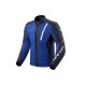 Μπουφάν RevIT Venator H2O μπλέ-σκούρο μπλέ