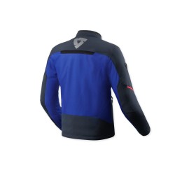 Μπουφάν RevIT Venator H2O μπλέ-σκούρο μπλέ