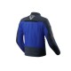 Μπουφάν RevIT Venator H2O μπλέ-σκούρο μπλέ