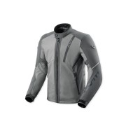 Μπουφάν RevIT Venator H2O γρκί-ανοιχτό γκρί