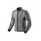 Μπουφάν RevIT Venator H2O ανοιχτό γρκί-γκρί