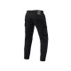 Παντελόνι μοτοσυκλέτας RevIT Cargo 2 TF μαύρο (κοντό)