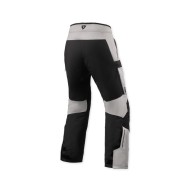 Παντελόνι RevIT Offtrack 3 H2O ασημί-μαύρο (κοντό)