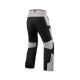 Παντελόνι RevIT Offtrack 3 H2O ασημί-μαύρο (κοντό)