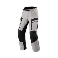 Παντελόνι RevIT Offtrack 3 H2O ασημί-μαύρο (κοντό)