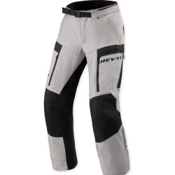 Παντελόνι RevIT Offtrack 3 H2O ασημί-μαύρο