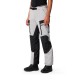 Παντελόνι RevIT Offtrack 3 H2O ασημί-μαύρο (κοντό)
