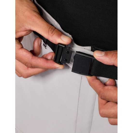 Παντελόνι RevIT Offtrack 3 H2O ασημί-μαύρο (κοντό)