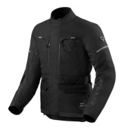 Μπουφάν RevIT Outback 5 H2O μαύρο