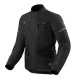 Μπουφάν RevIT Outback 5 H2O μαύρο