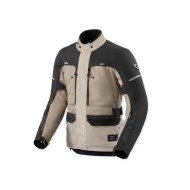 Μπουφάν RevIT Outback 5 H2O καφέ-μαύρο