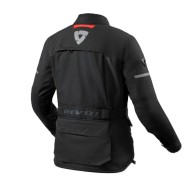 Μπουφάν RevIT Outback 5 H2O γυναικείο μαύρο