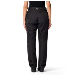 Παντελόνι 4 εποχών RevIT Outback 5 H2O γυναικείο μαύρο