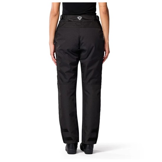 Παντελόνι 4 εποχών RevIT Outback 5 H2O γυναικείο μαύρο