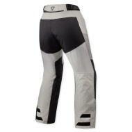 Παντελόνι 4 εποχών RevIT Outback 5 H2O γυναικείο ασημί-μαύρο