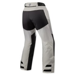 Παντελόνι 4 εποχών RevIT Outback 5 H2O γυναικείο ασημί-μαύρο