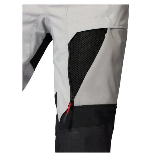 Παντελόνι 4 εποχών RevIT Outback 5 H2O γυναικείο ασημί-μαύρο Παντελόνι 4 εποχών RevIT Outback 5 H2O γυναικείο ασημί-μαύρο