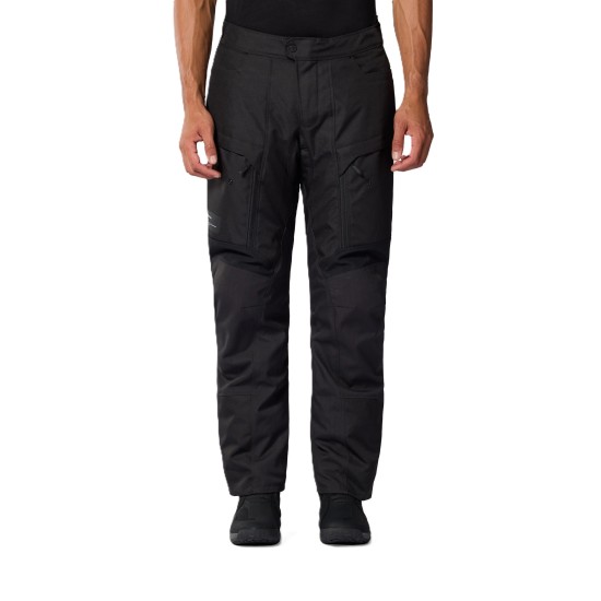 Παντελόνι RevIT Outback 5 H2O μαύρο