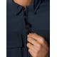 Overshirt RevIT Yaletown σκούρο μπλε