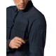Overshirt RevIT Yaletown σκούρο μπλε