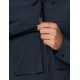 Overshirt RevIT Yaletown σκούρο μπλε