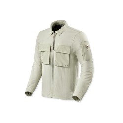 Overshirt RevIT Yaletown sand